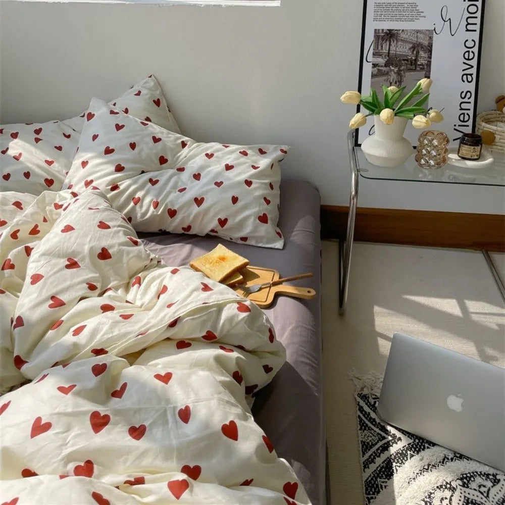 Bedding & Sheets