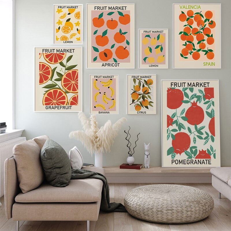 Considered home styling