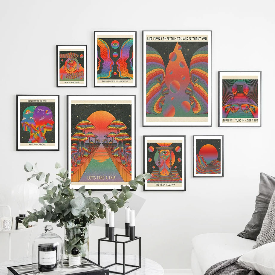 Considered home styling