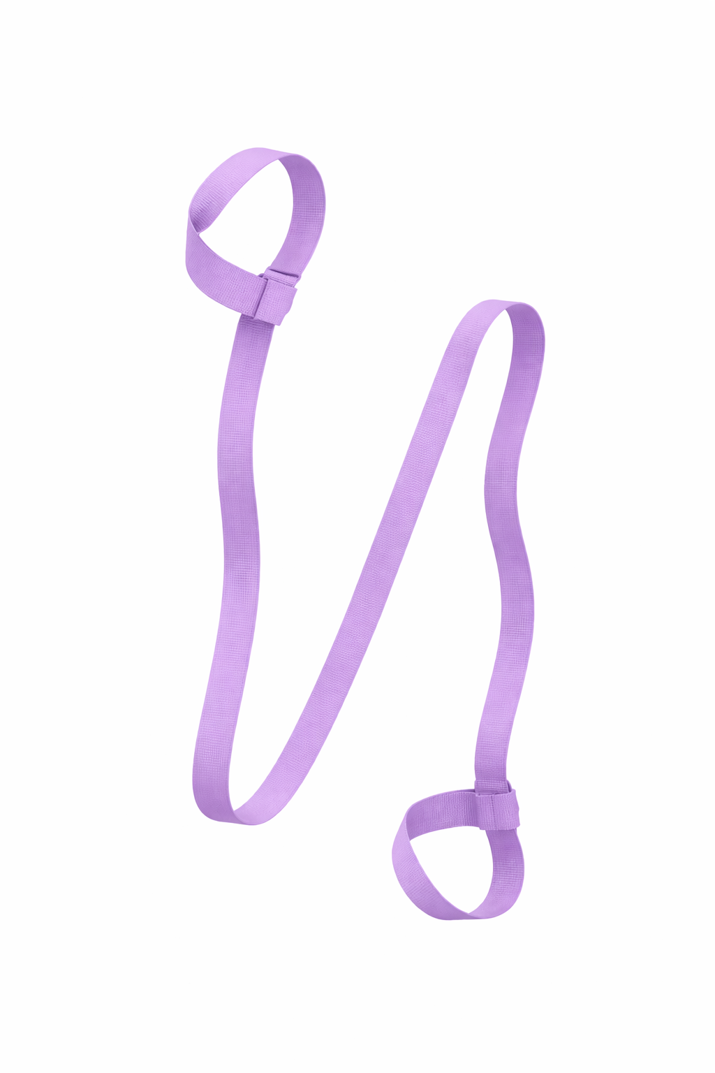Yoga Mat Carry Strap – Adjustable Mat Sling for Easy Transport & Storage