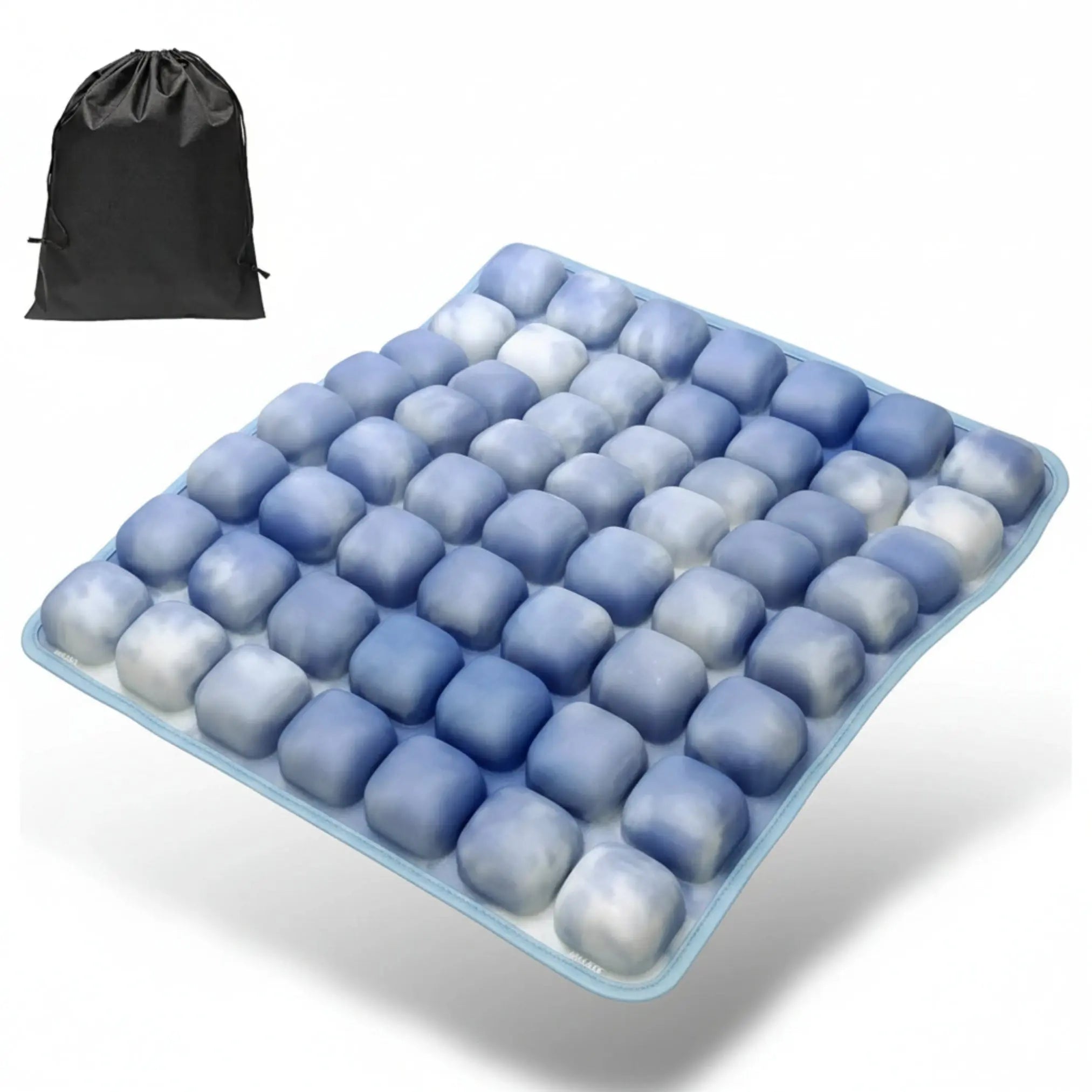 Inflatable Air Bag Seat Cushion for Enhanced Comfort and Support During Sitting — Lifestyle 12