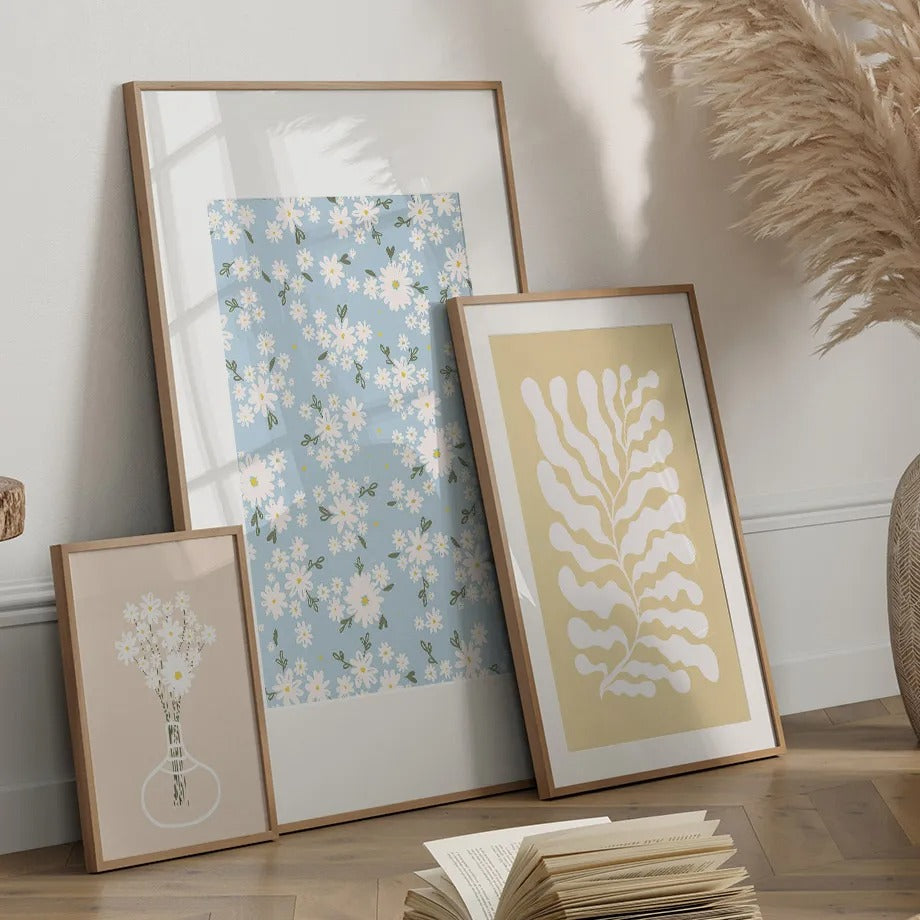 Considered home styling