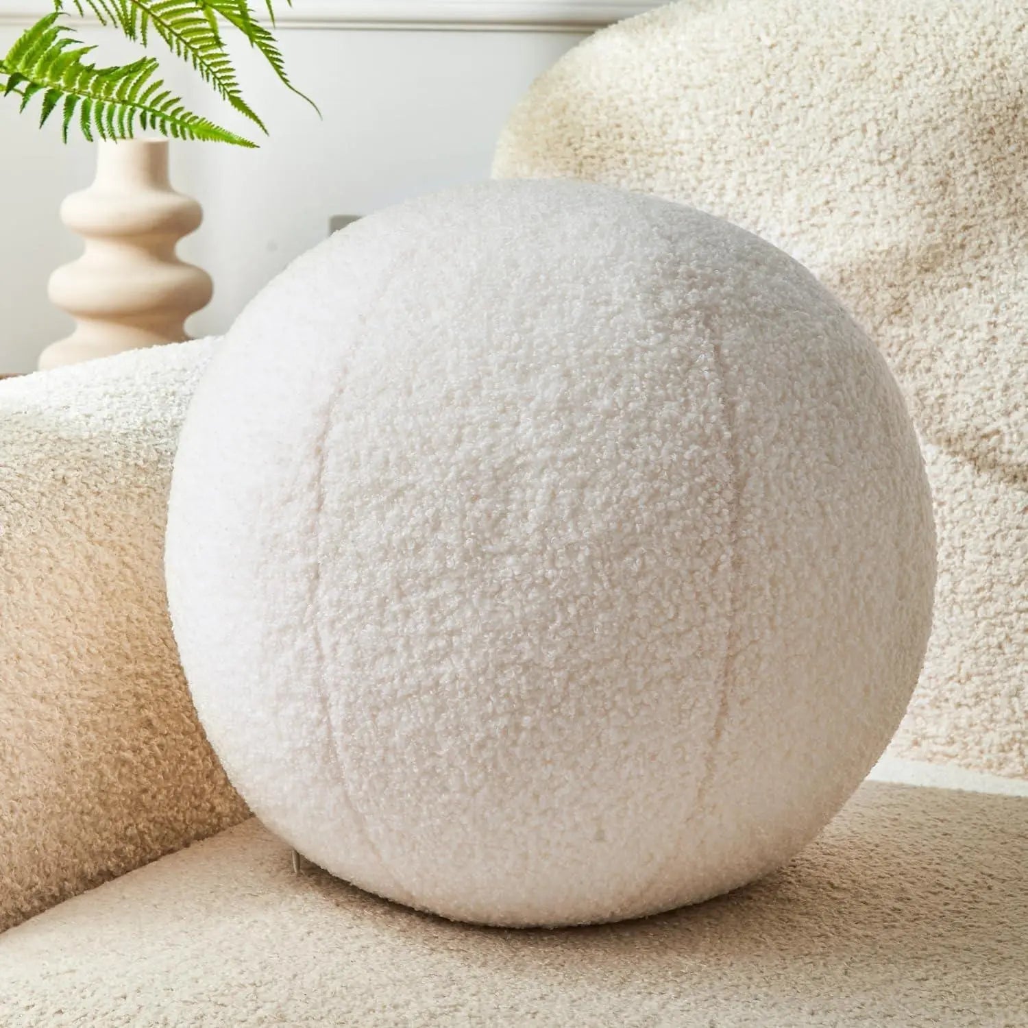 Premium Pillow — Lifestyle 6