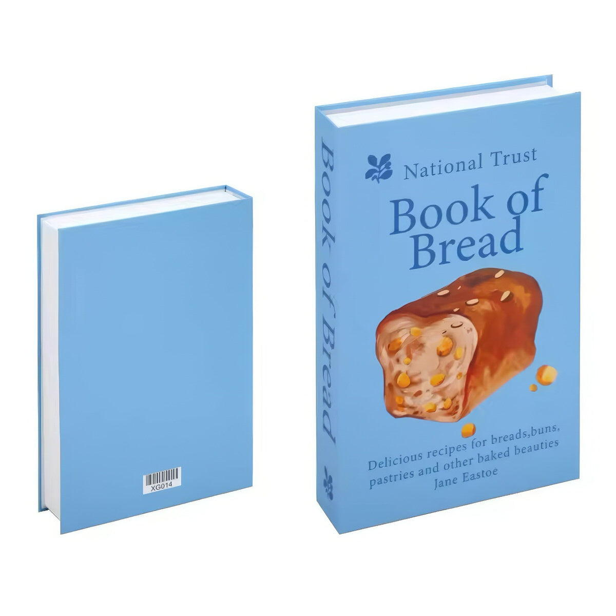 Bakery Series Hidden Storage Book Box — Considered Home Styling