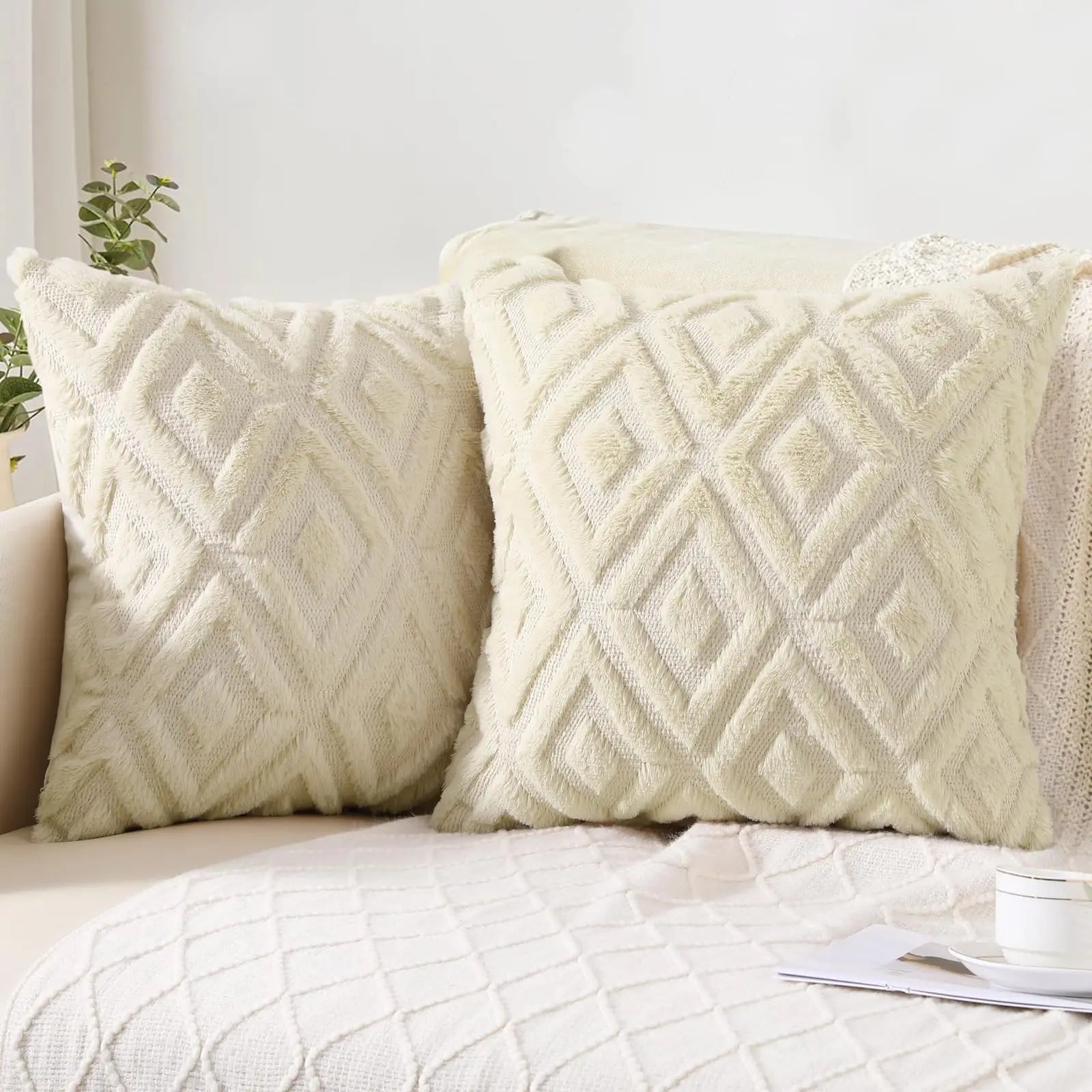 diamond-tufted-christmas-cushion-cover-set-set-of-2#Colour_Beige
