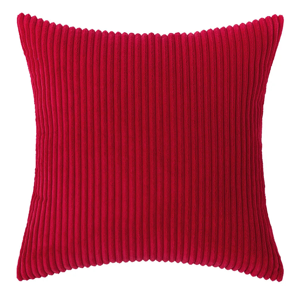 wide-wale-corduroy-cushion-cover-ribbed-striped-texture#Colour_Red