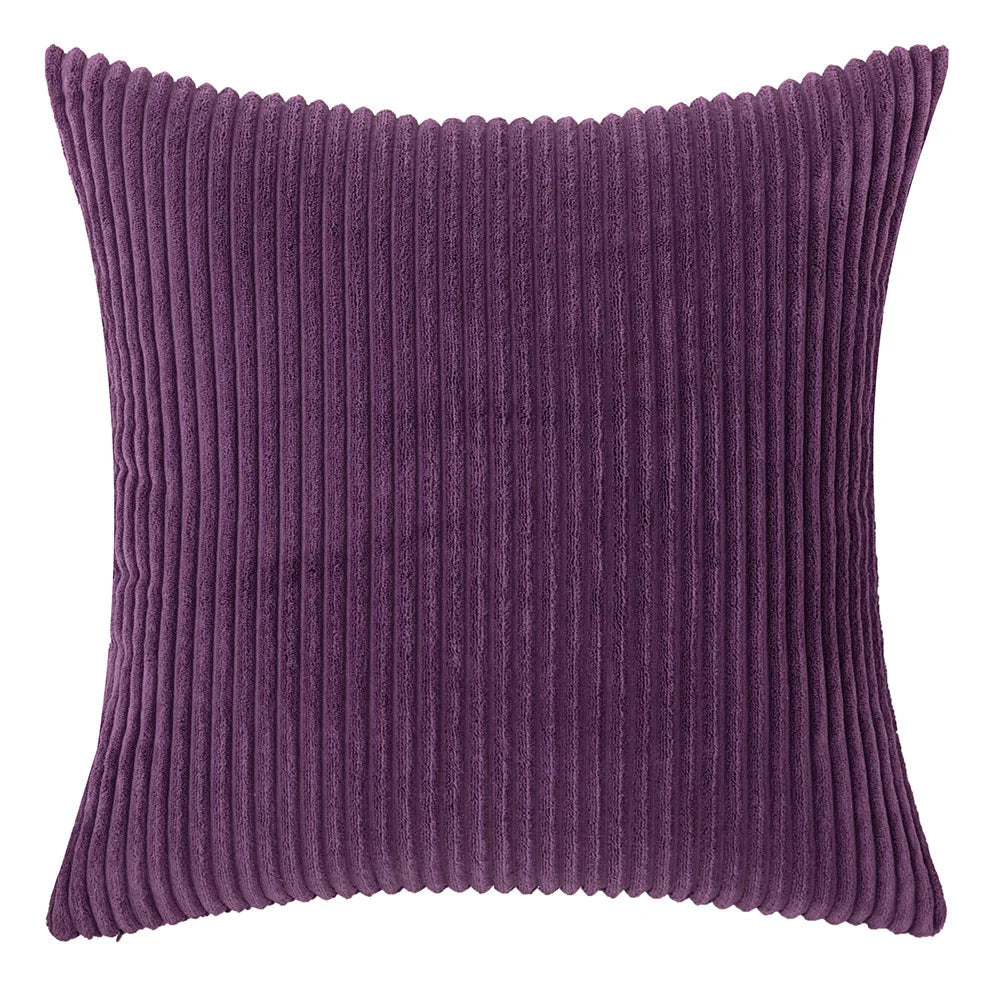 wide-wale-corduroy-cushion-cover-ribbed-striped-texture#Colour_Purple
