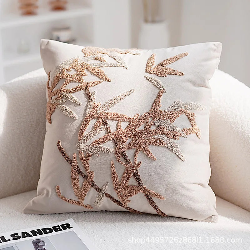 geometric-tufted-cushion-cover-scandi-accent-cover#Colour_Style S