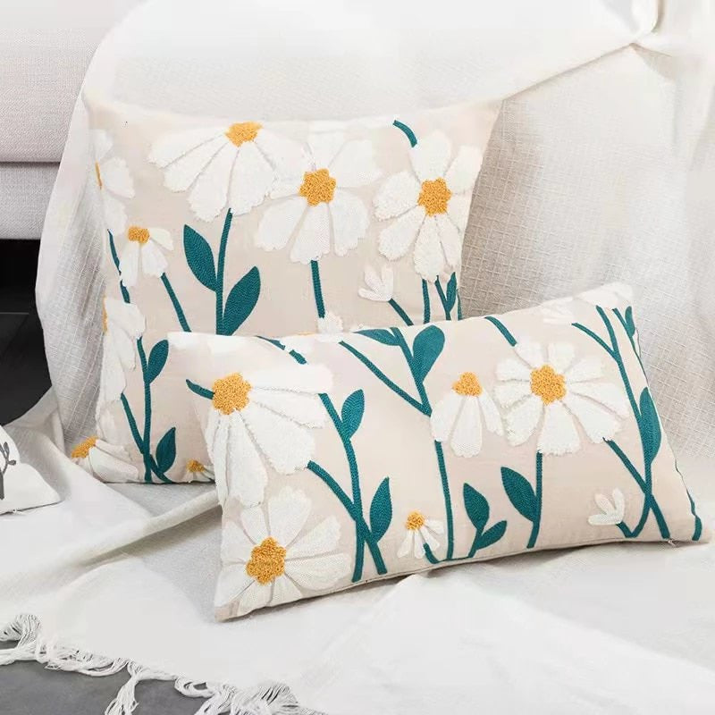 Removable cover, easy washing