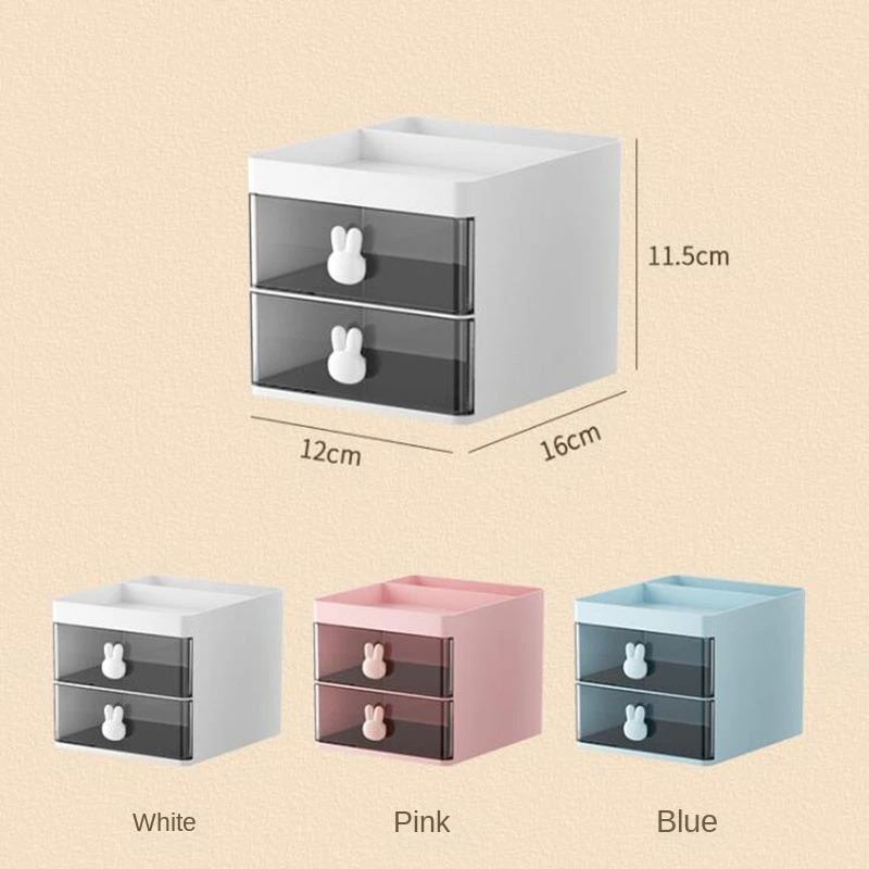 3-Level Desk Drawer Organizer — Considered Home Styling — Lifestyle 6