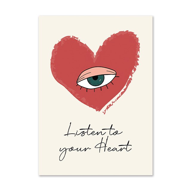 Museum of Modern Art Canvas Posters — Considered Home Styling — Lifestyle 5
