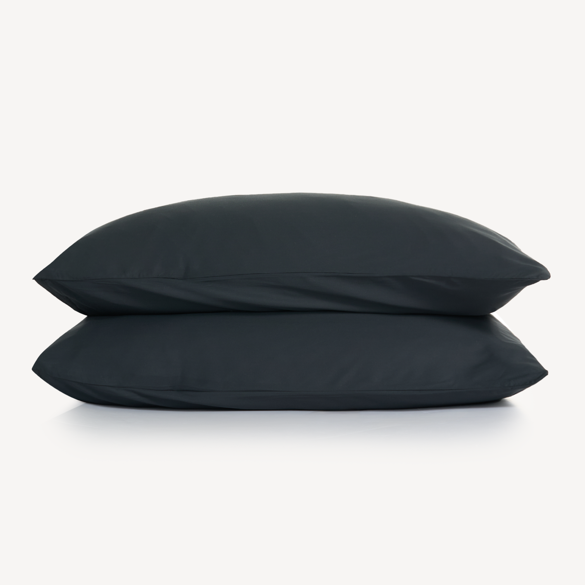 Bamboo Viscose Pillowcases — Cool-Touch, Pet-Friendly Pair — Lifestyle 7