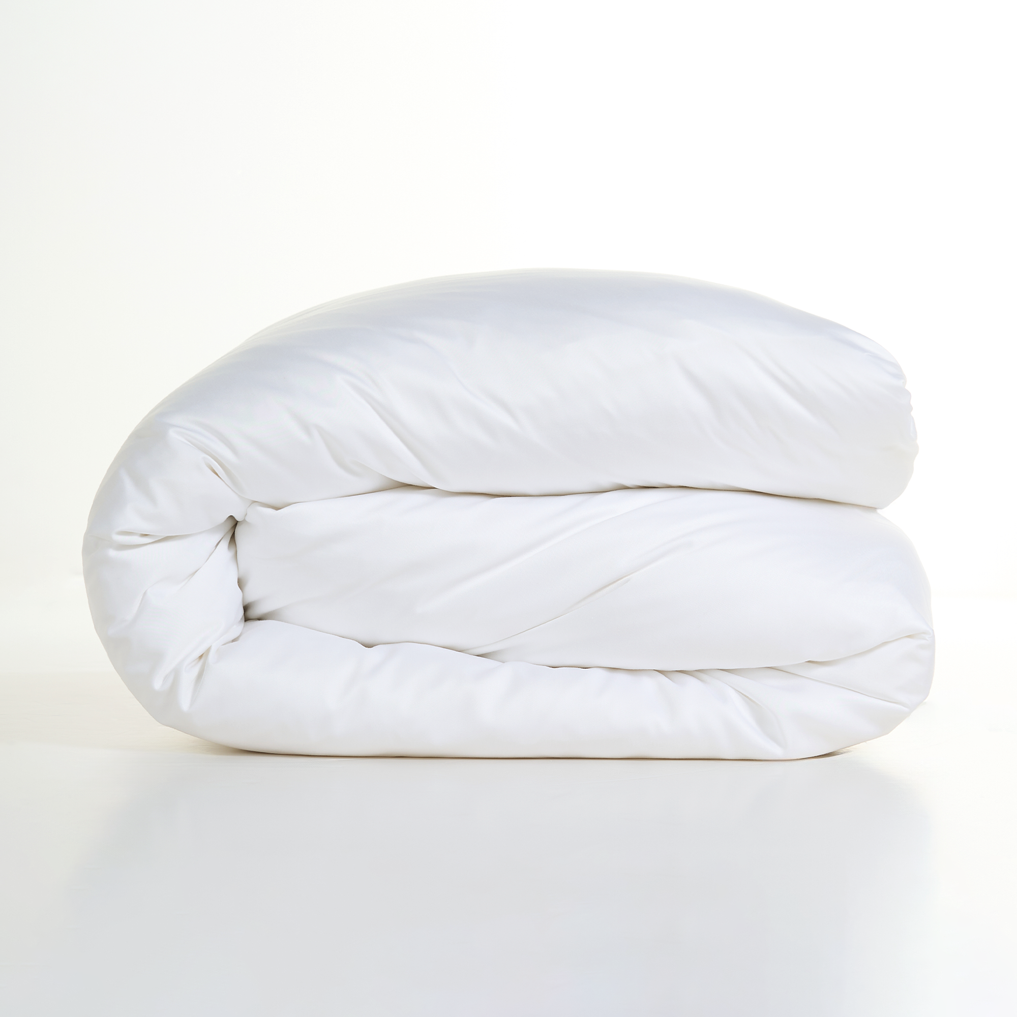 Bamboo Viscose Quilt Cover — Cool-Touch, Pet-Friendly — Lifestyle 9