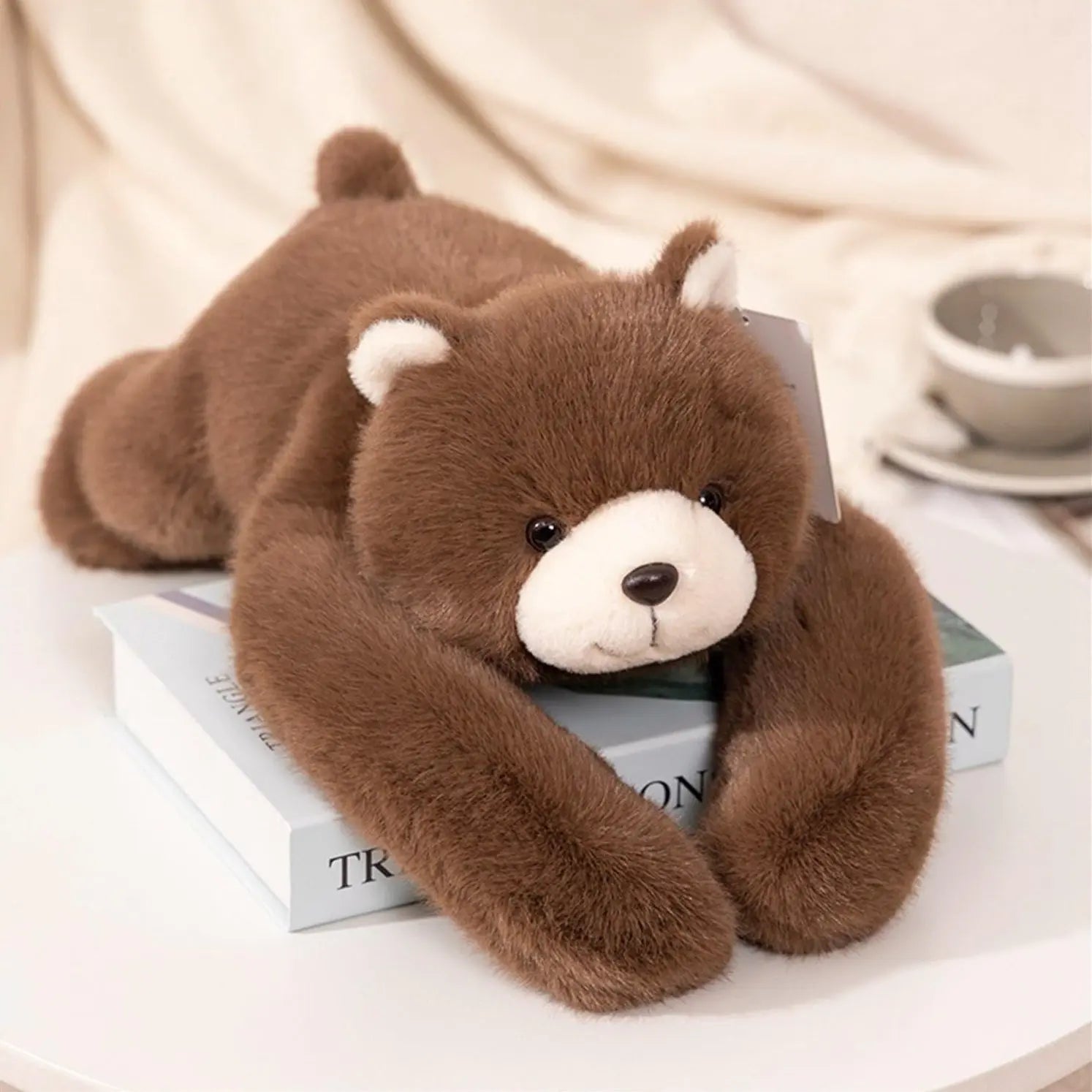 Calming Weighted Comfort Essential — Lifestyle 12