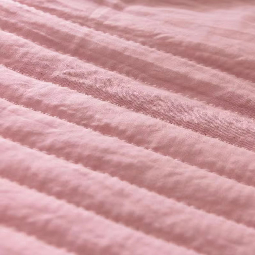 Ice Cooling Blanket — Moisture-Wicking, Channel-Stitched — Lifestyle 7