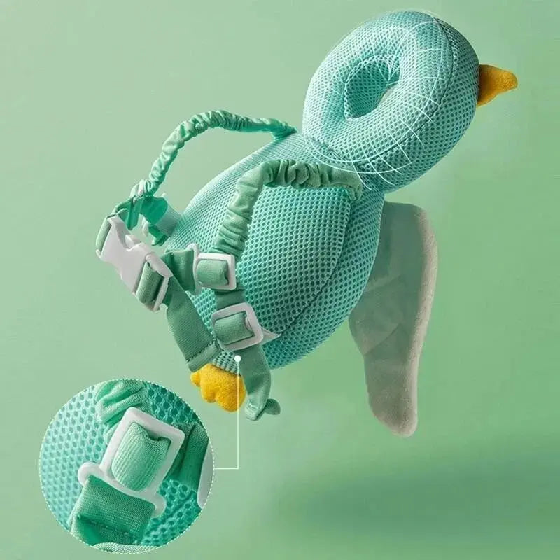 The Detail