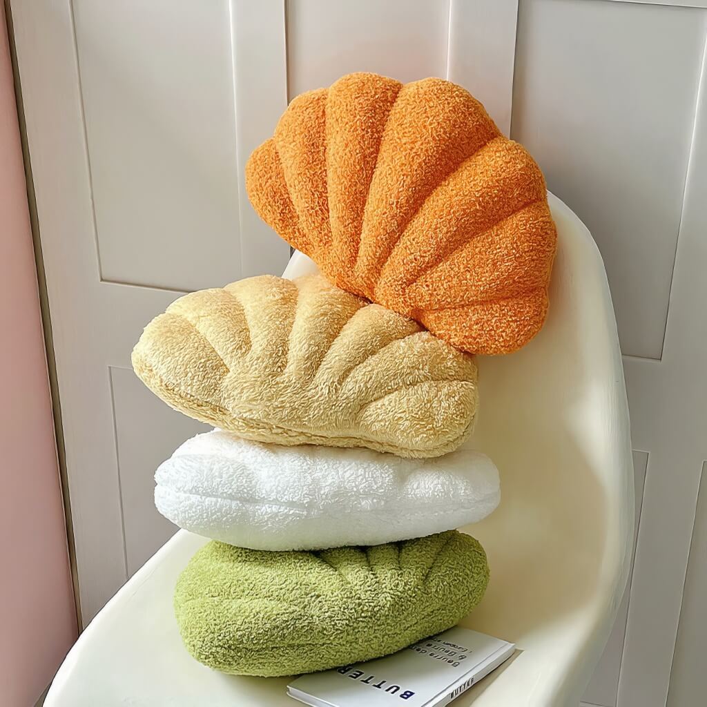A Shell Shape
