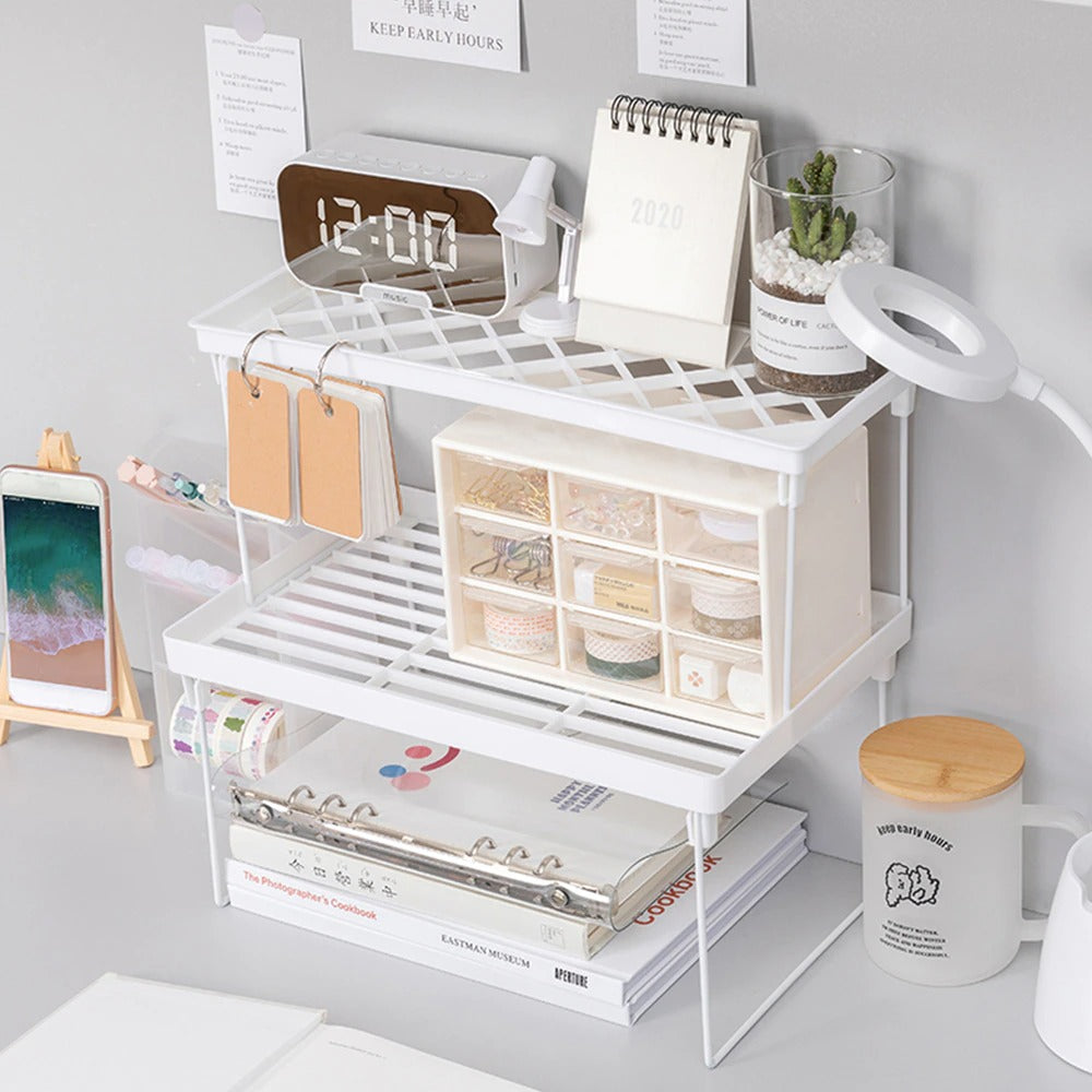 Considered home styling
