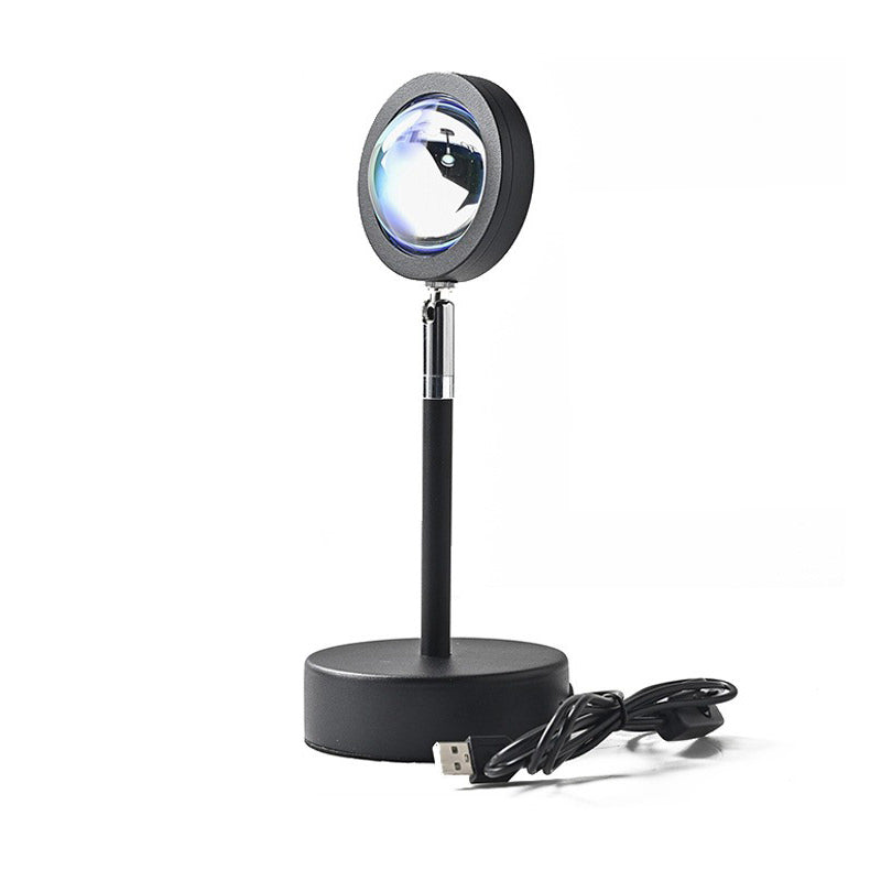 Mood light, not just decoration