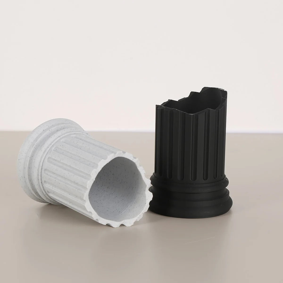 Ancient Column Pen Holder — Considered Home Styling — Lifestyle 4