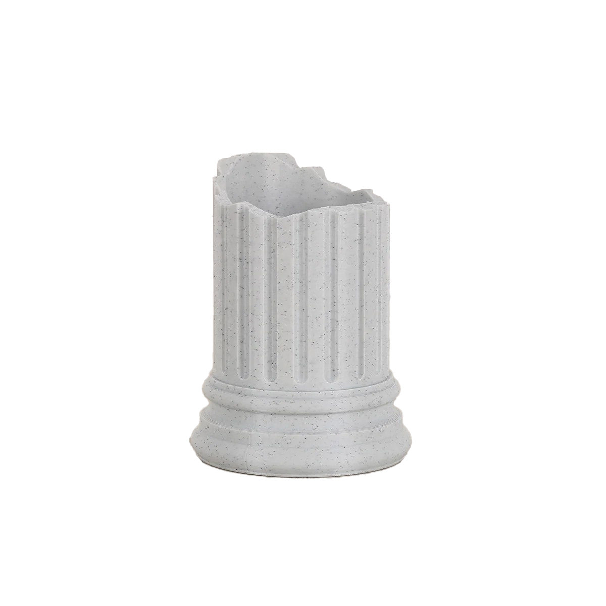Ancient Column Pen Holder — Considered Home Styling — Detail
