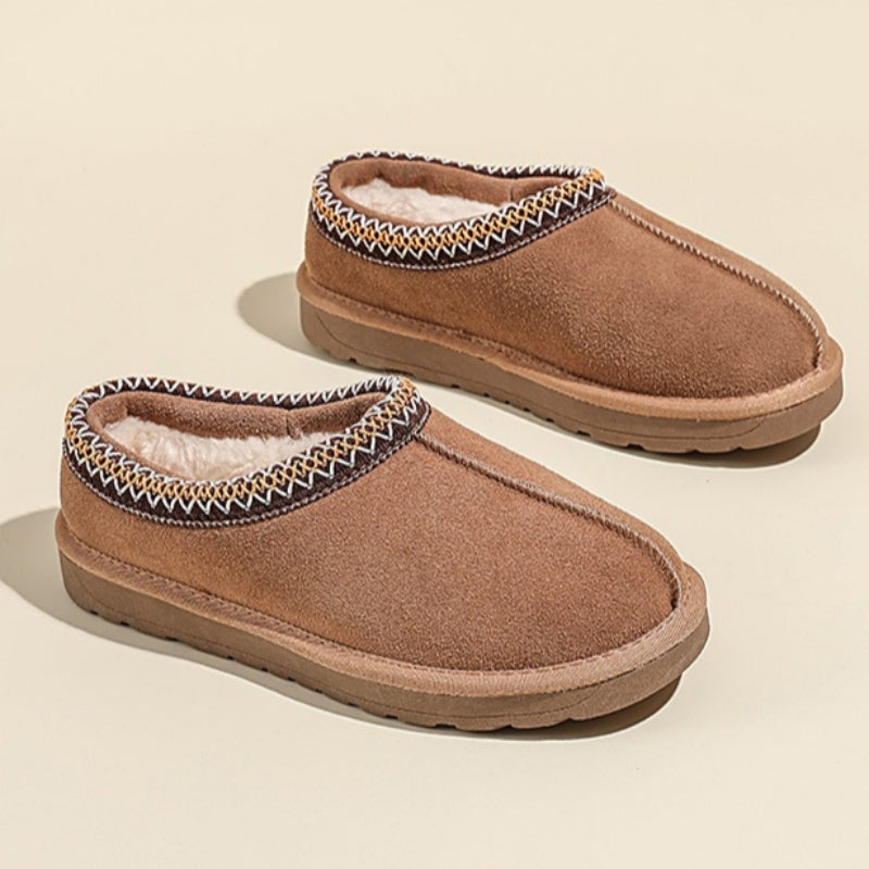 Cotton House Slippers