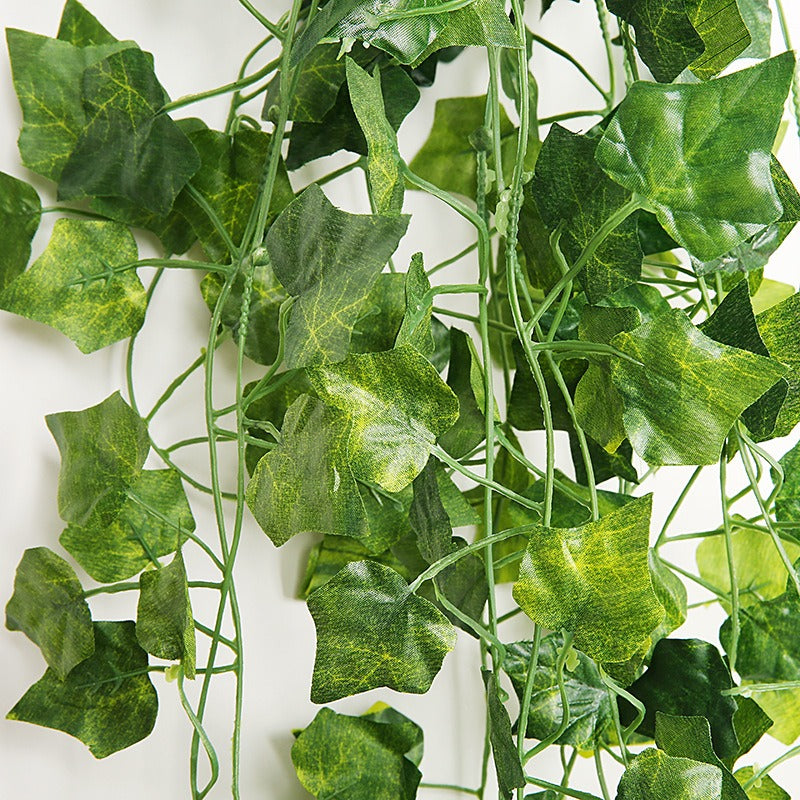 Artificial Vines 12 Pack — Considered Home Styling — Detail