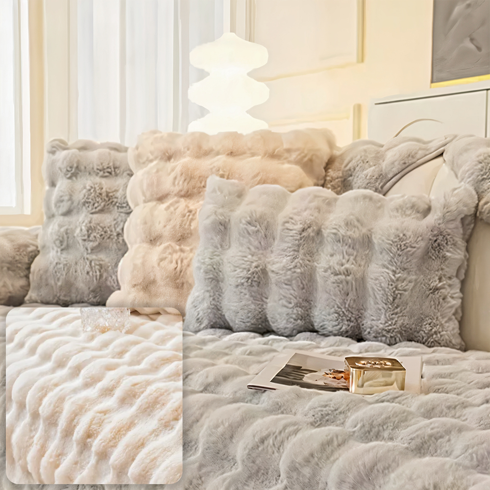 Refresh the Sofa, Not Replace It
