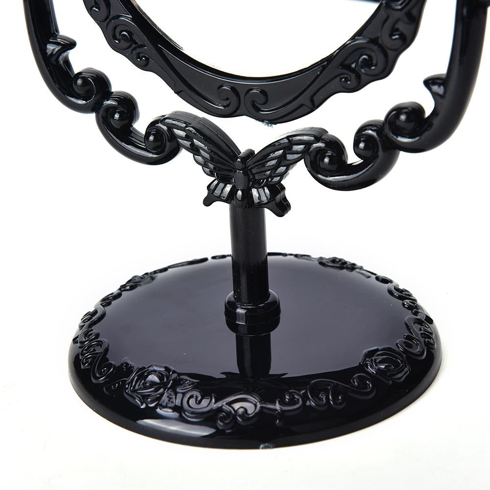 Black Witchy Mirror — Considered Home Styling — Lifestyle 3