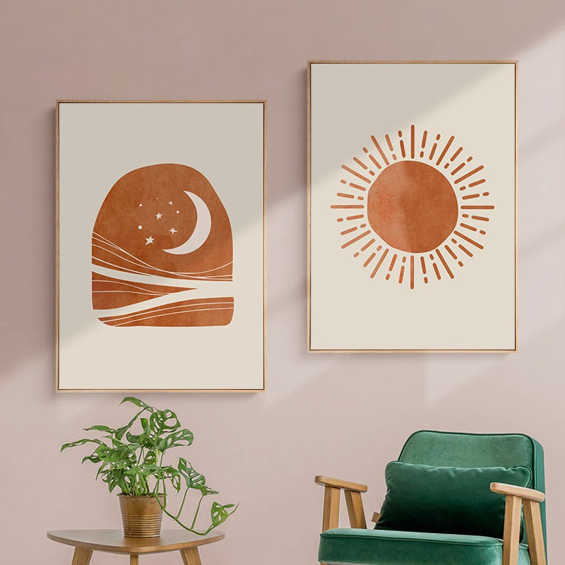 Considered home styling