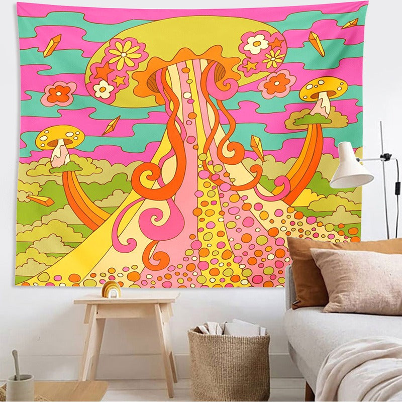 Considered home styling