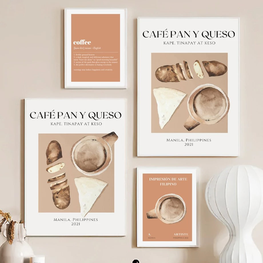 Considered home styling