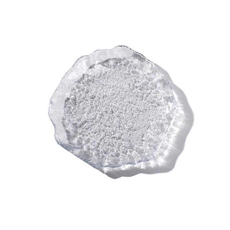 Bubbled Glass Jewelry Tray — Considered Home Styling — Lifestyle 7