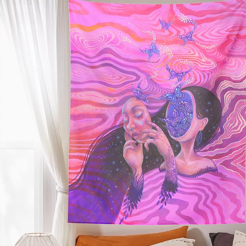 Considered home styling