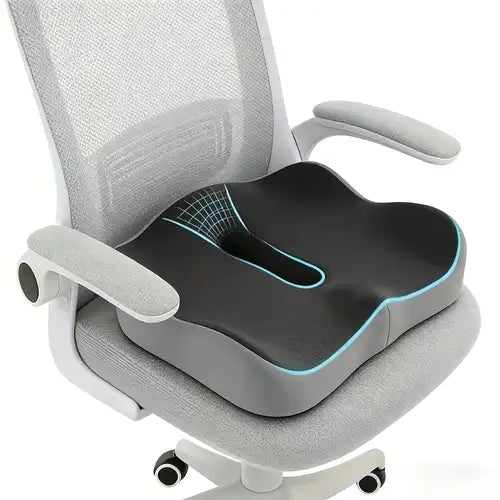 High-Density Memory Foam