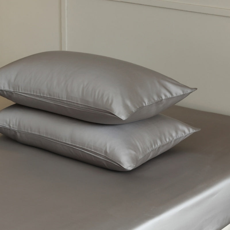 Cooling Bamboo Pillowcase Set