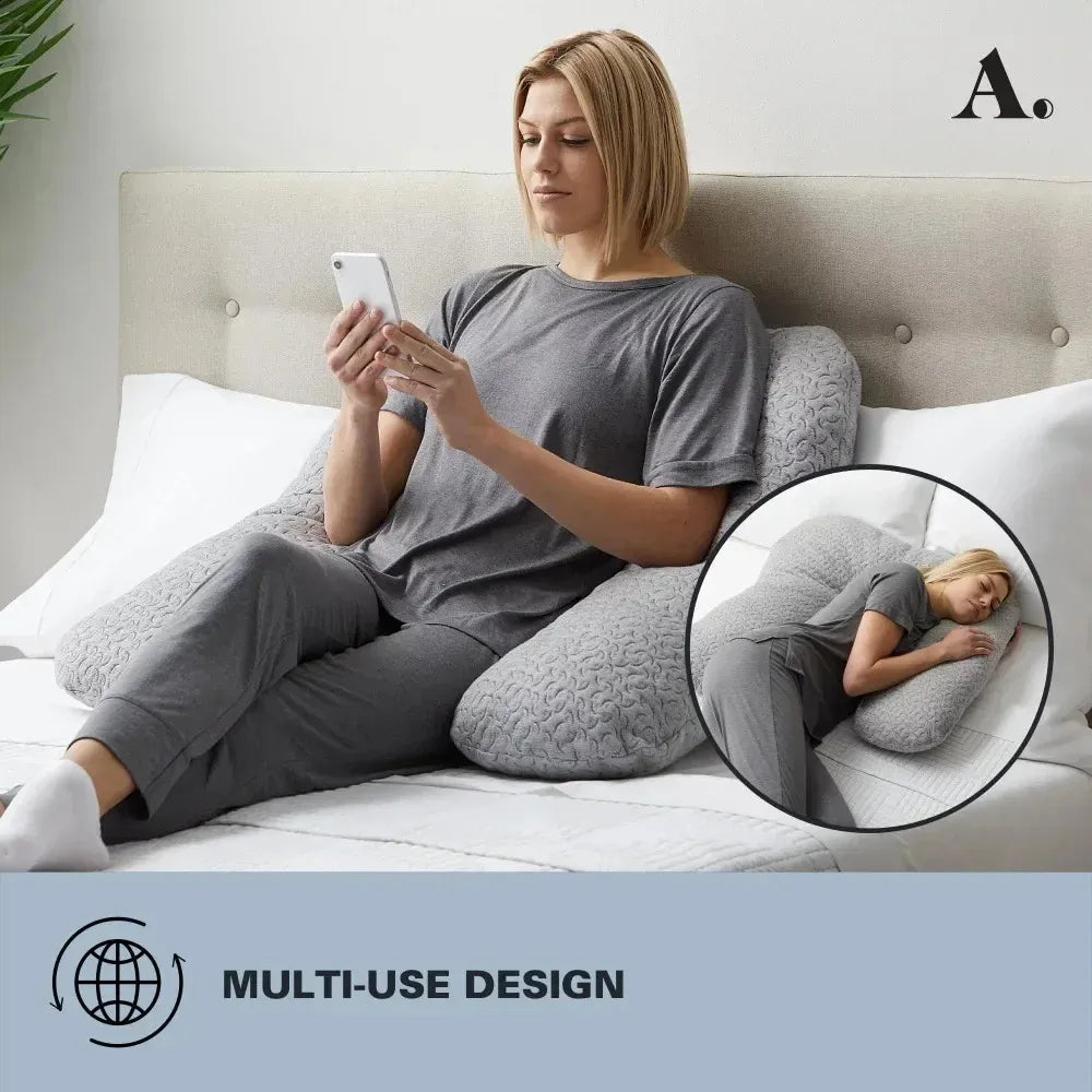 Cotton Pillow