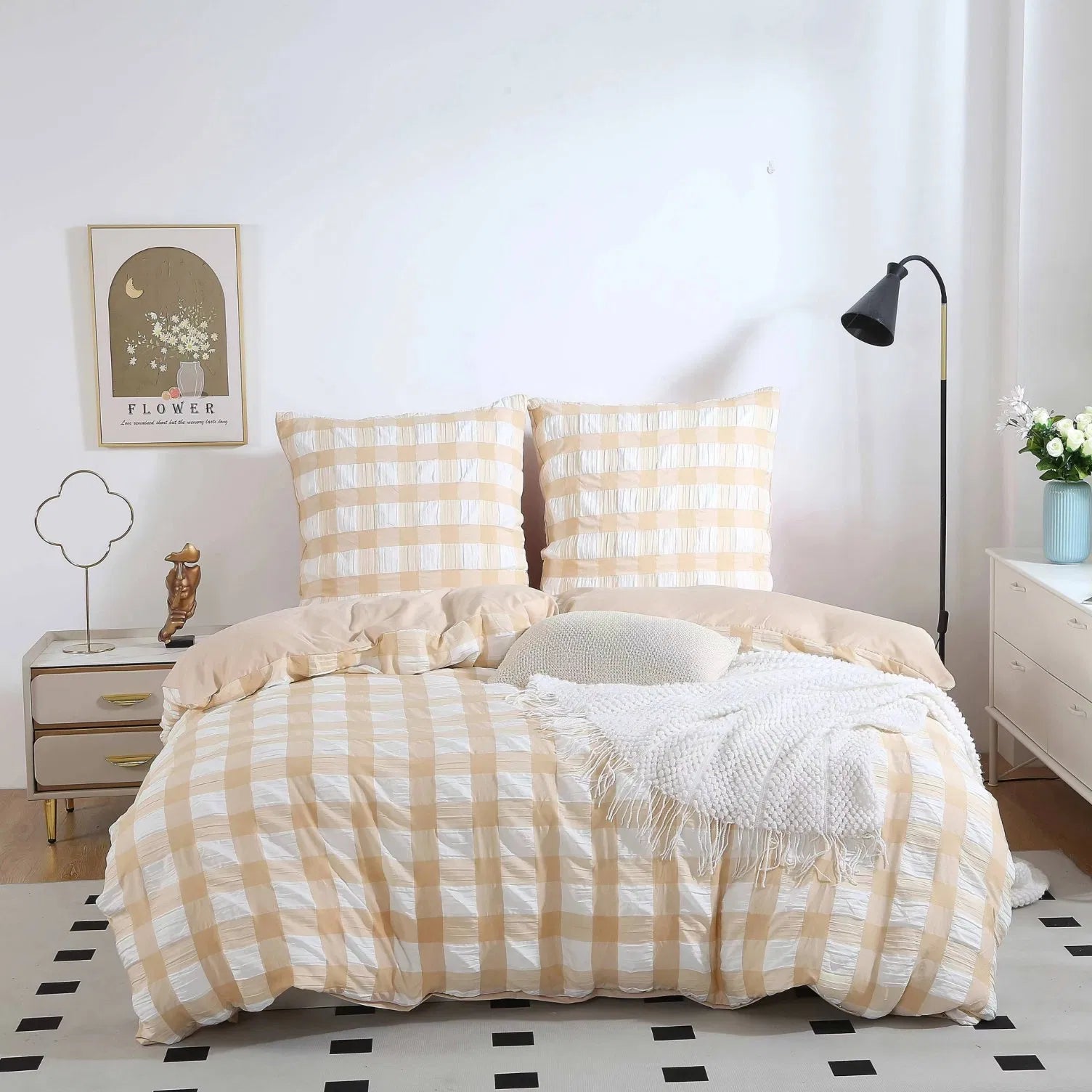 Cotton Set