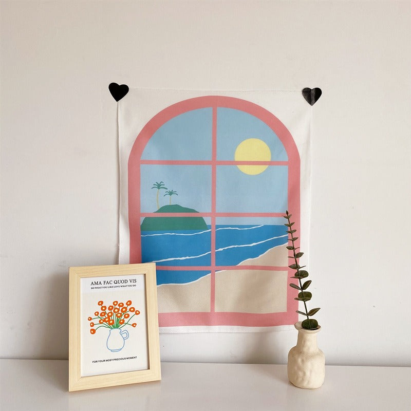 Considered home styling