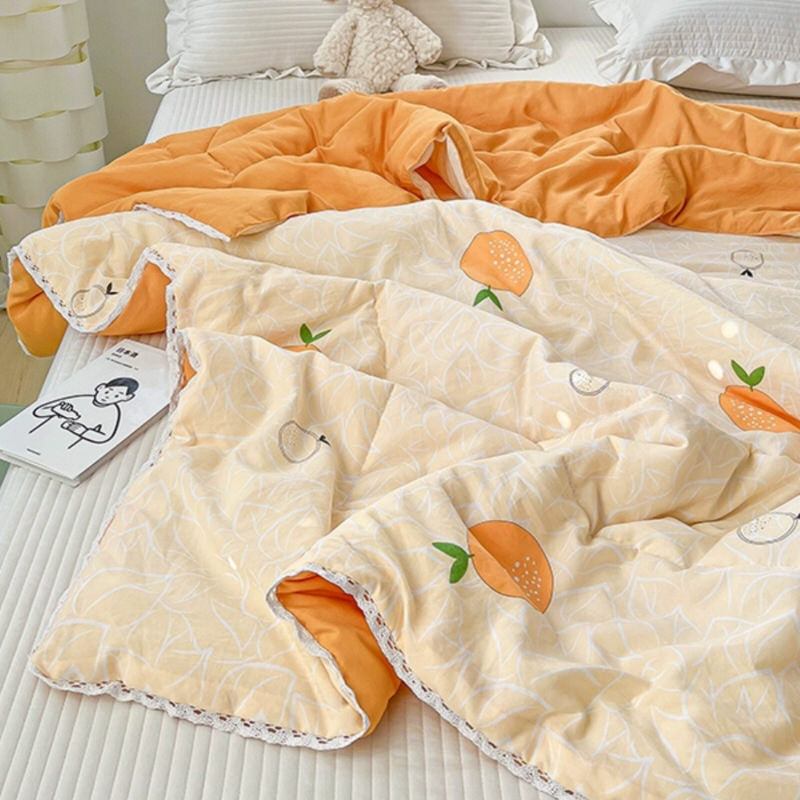 Made for the bed