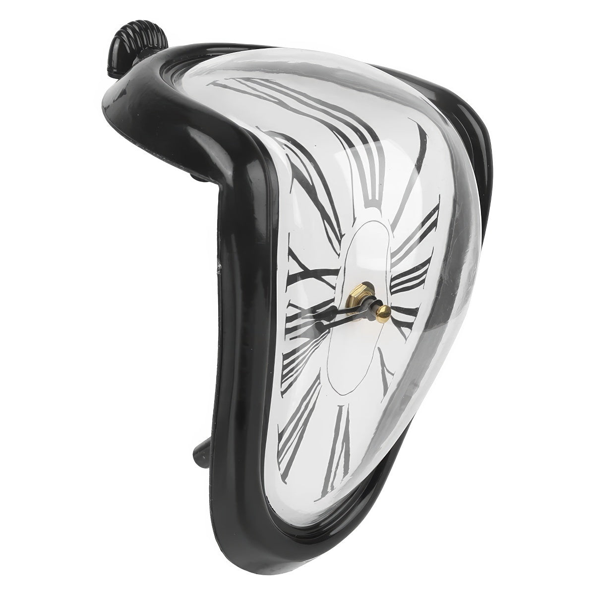 The Melting Clock — Considered Home Styling