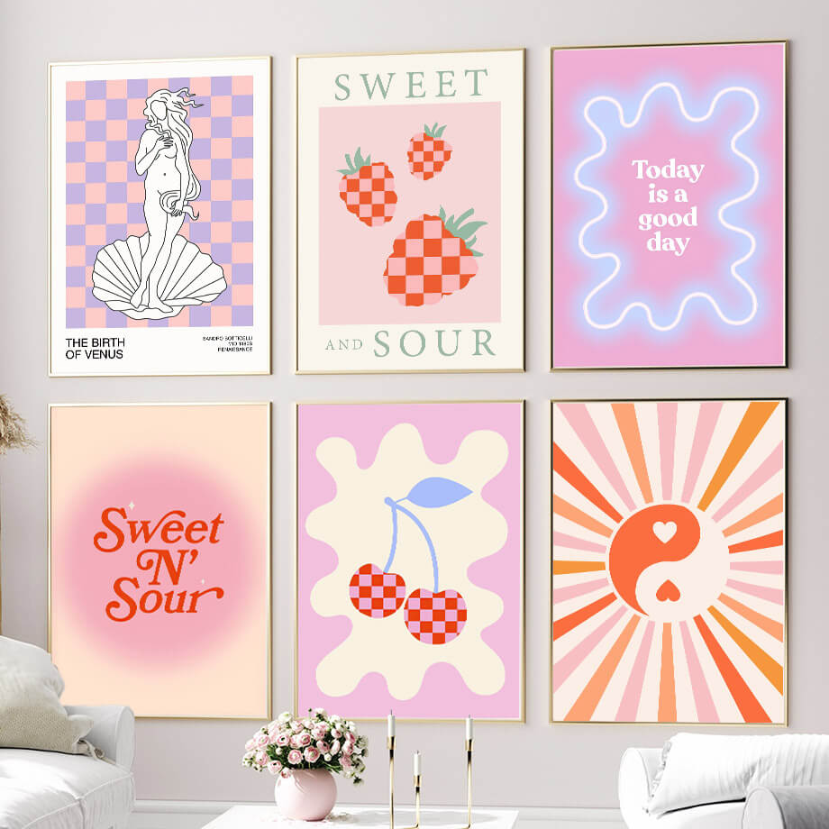 Considered home styling