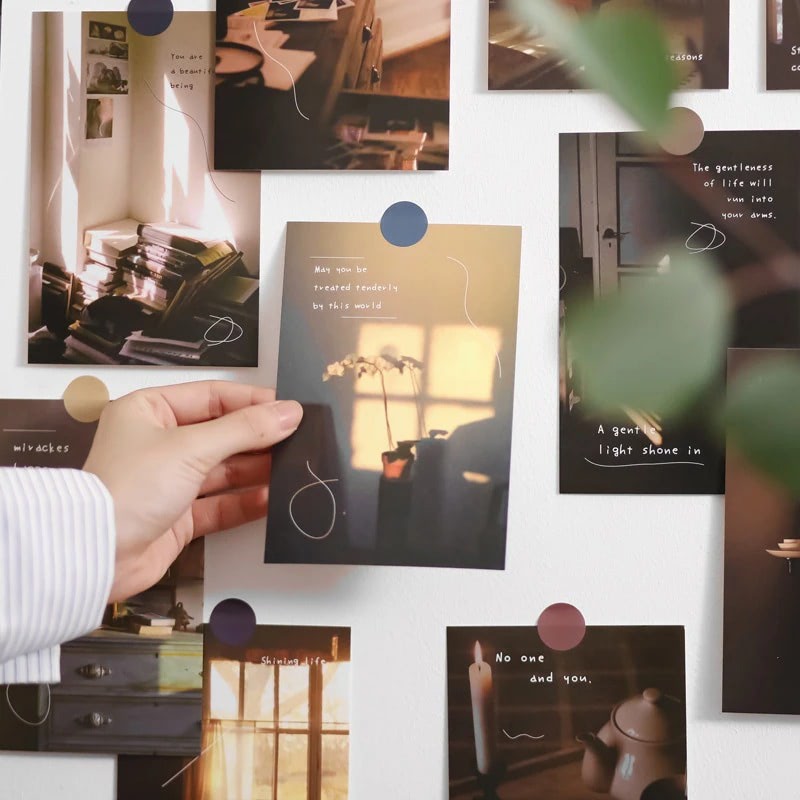 Considered home styling
