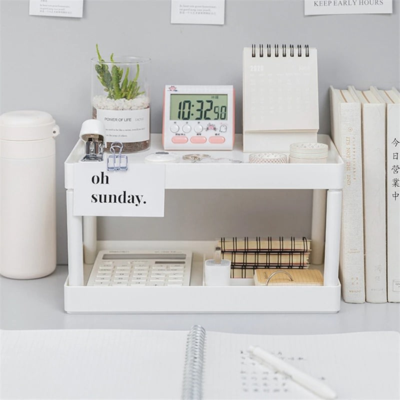 Considered home styling