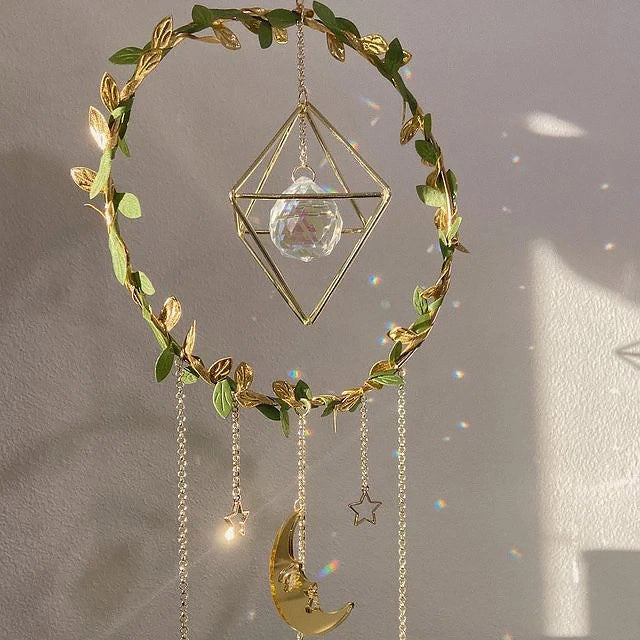 Fairy Dreams Suncatcher — Considered Home Styling