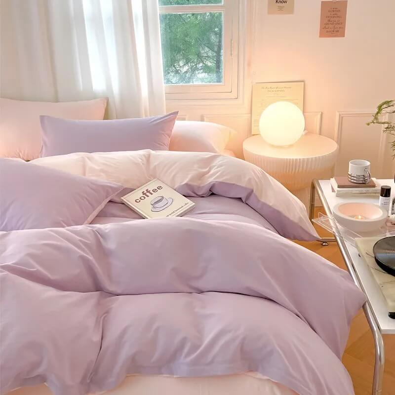 Pastels, Quieted