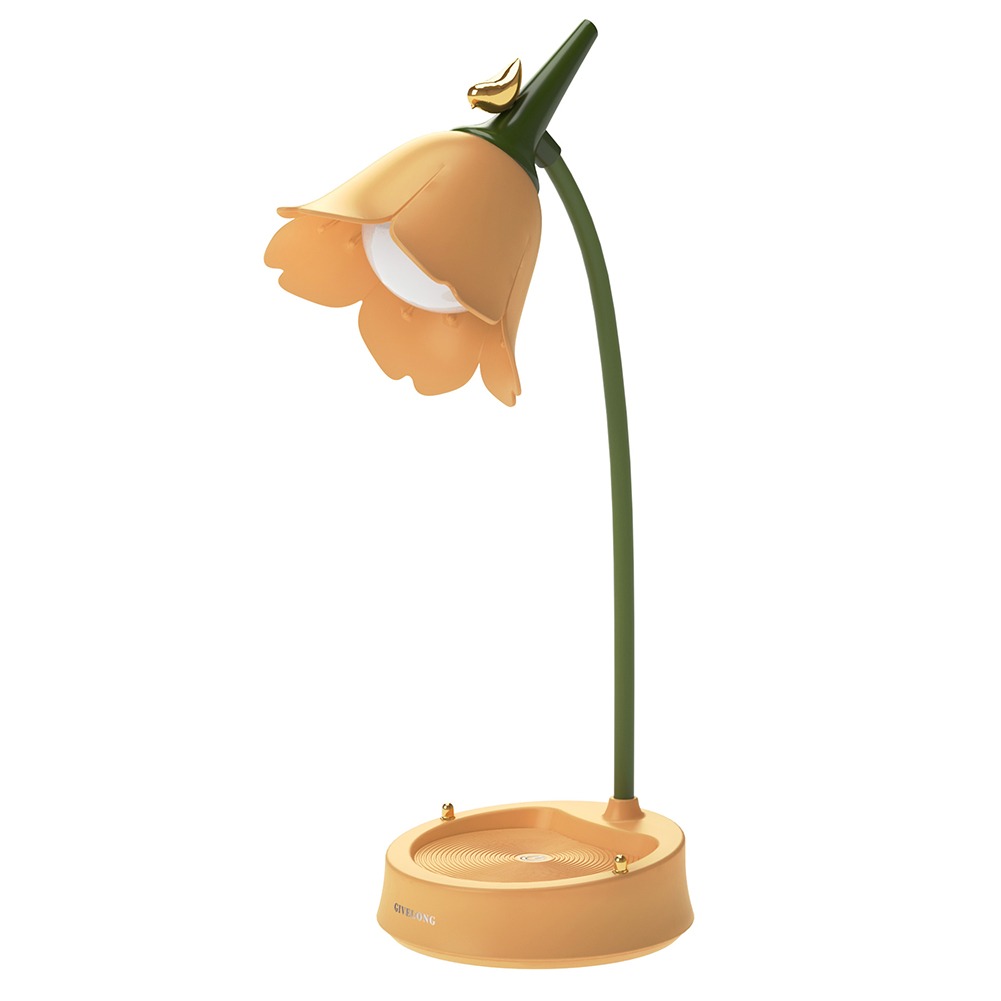 Fairy Flower Table Lamp — Warm LED Mood Lighting for Bedside — Lifestyle 3