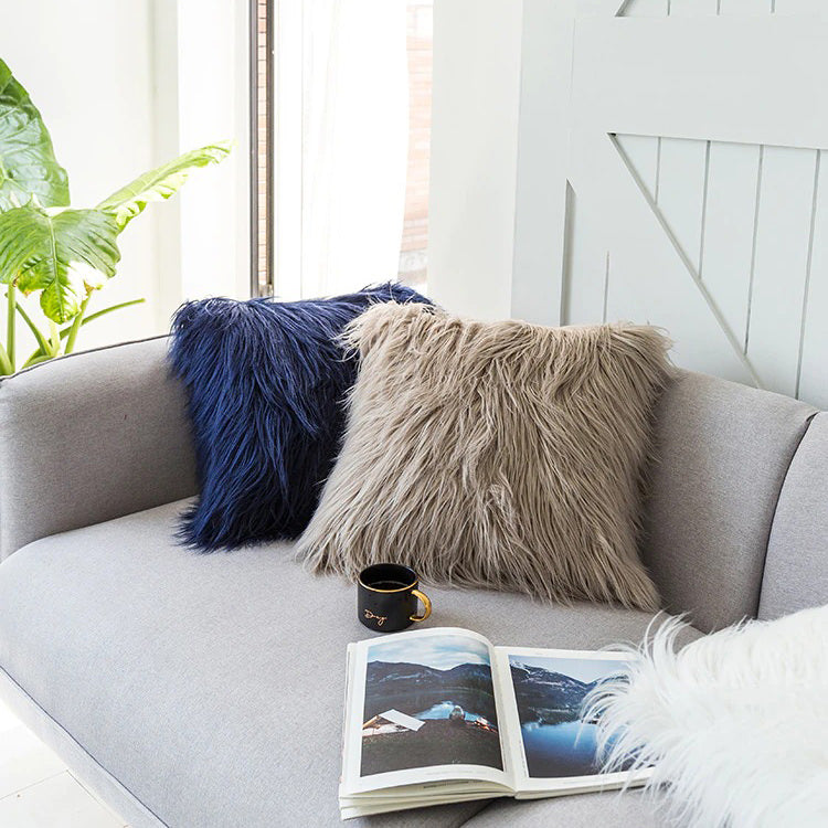 Why texture changes a room