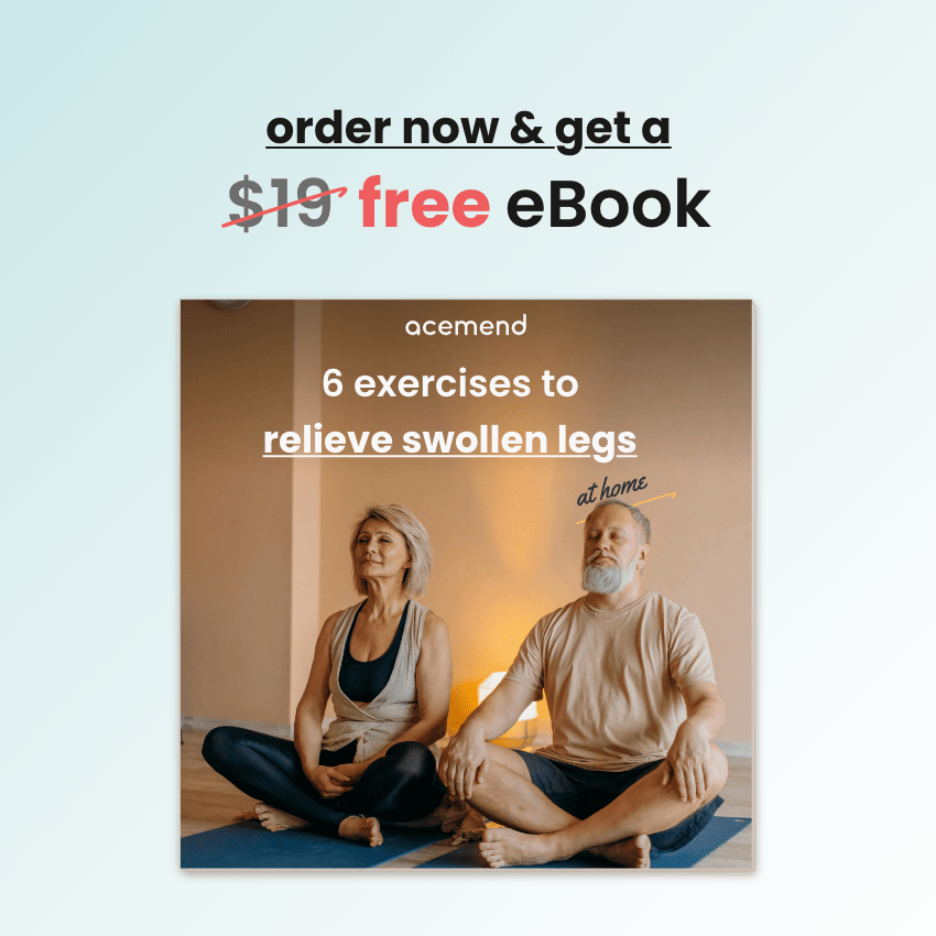 Cervical Stretch, Comprehensive