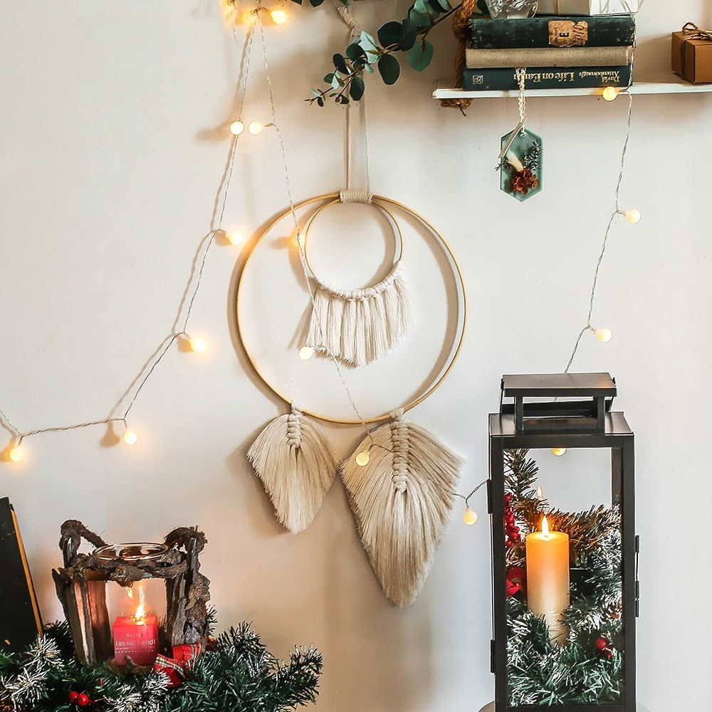 Considered home styling